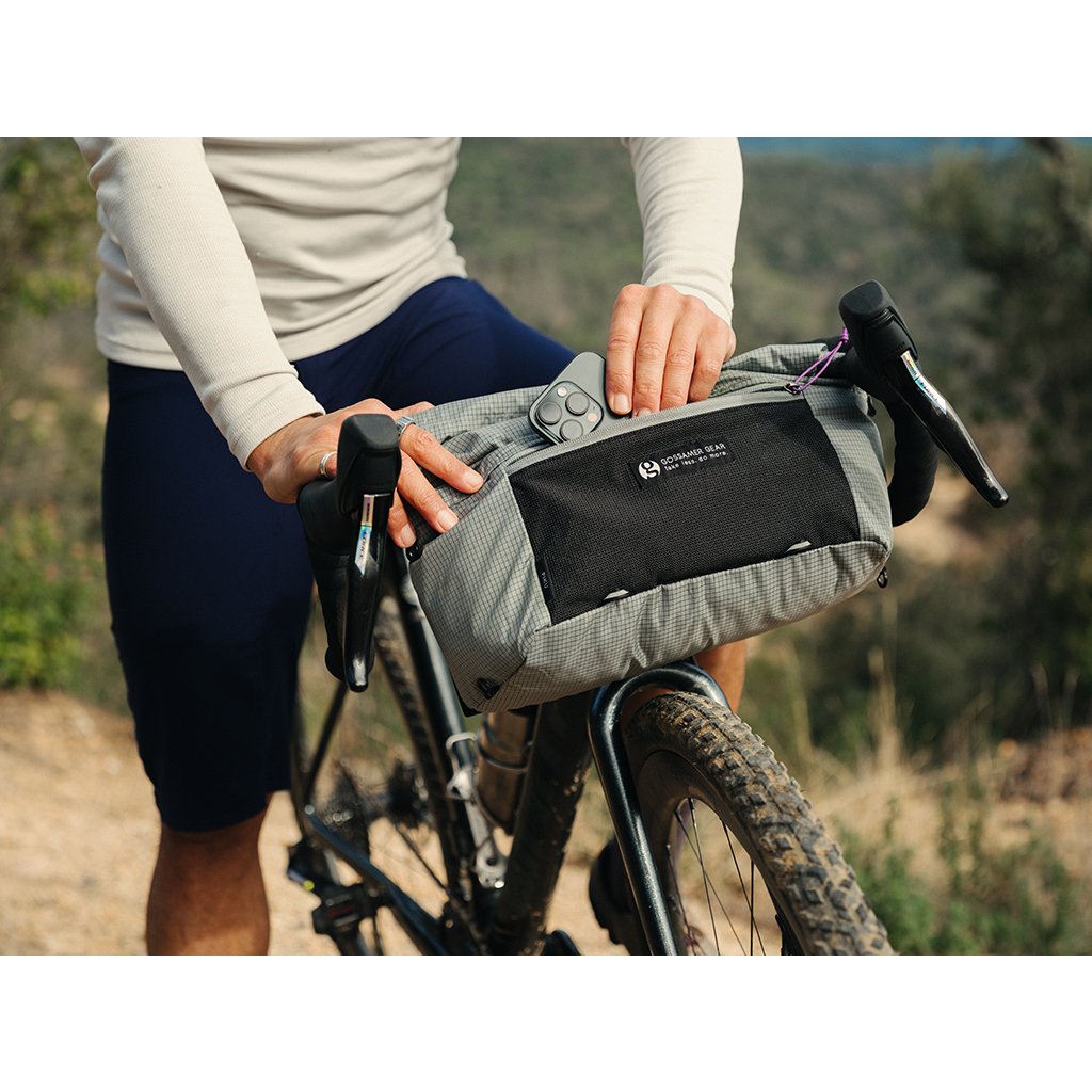 Gossamer Gear Piku 9L  - 6