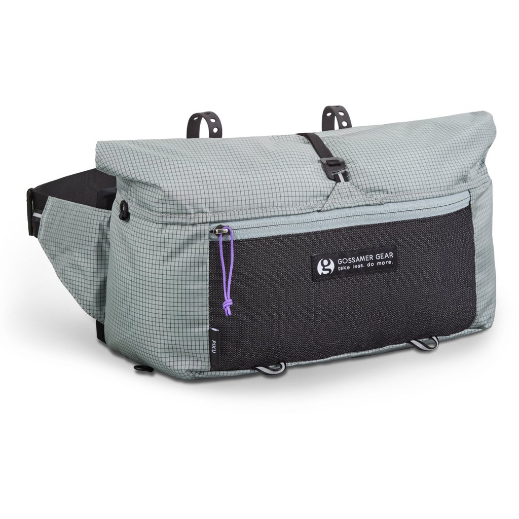 Gossamer Gear Piku 9L  - 10