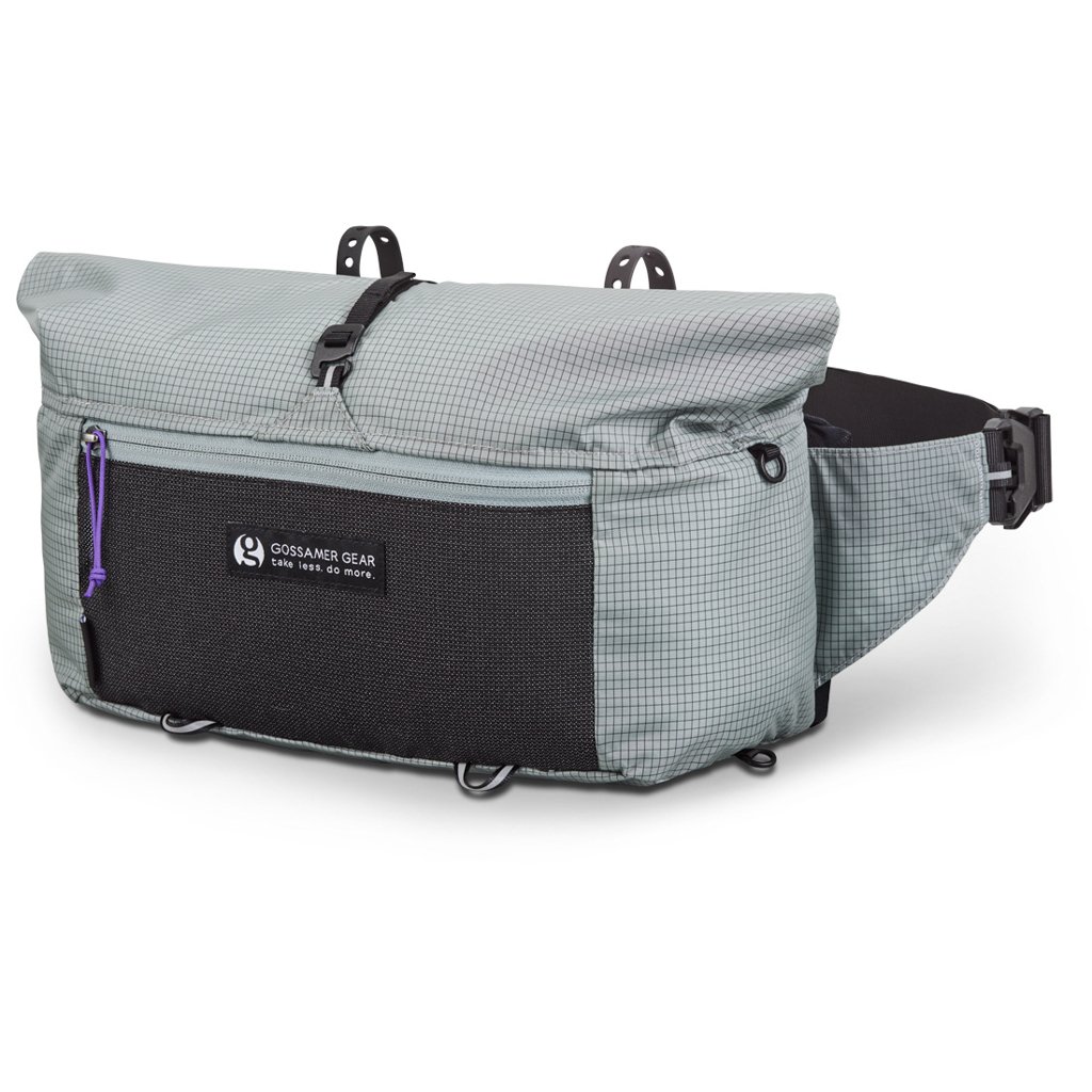 Gossamer Gear Piku 9L 