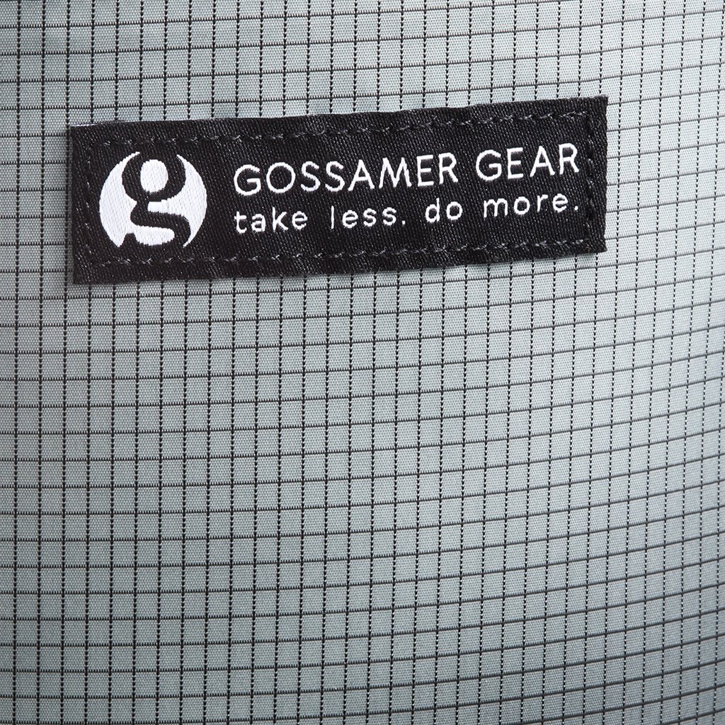 Gossamer Gear Piku 9L  - 2