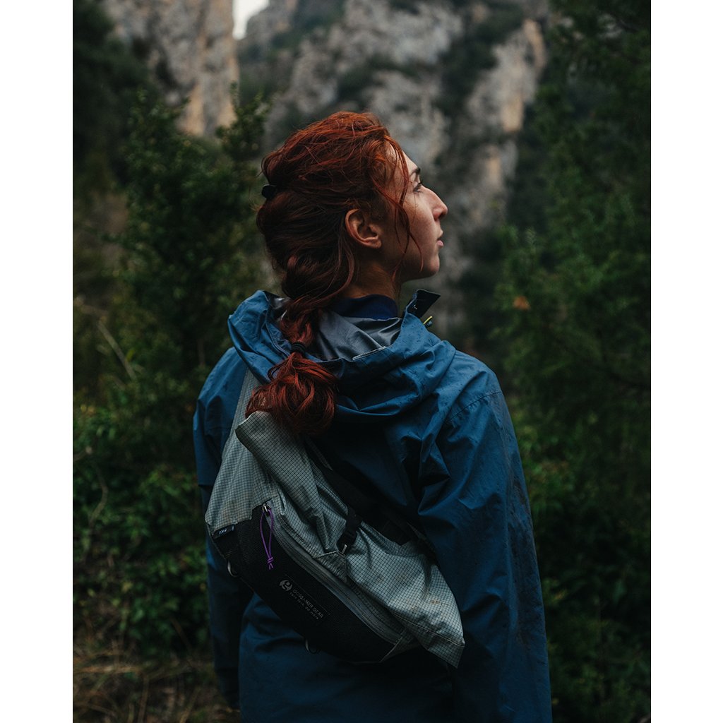 Gossamer Gear Piku 9L  - 5