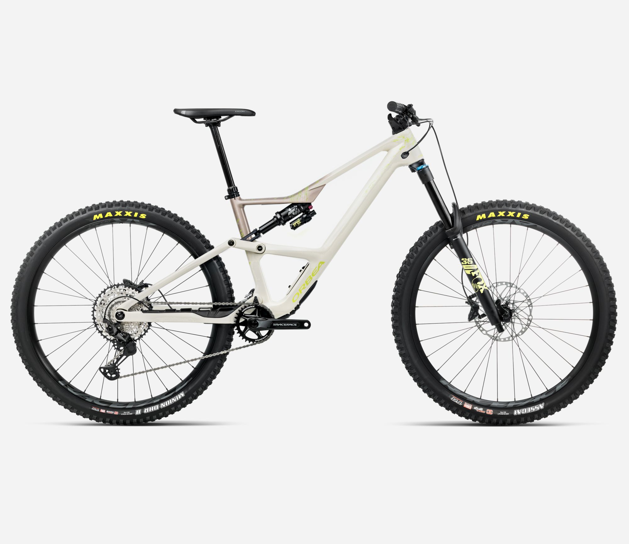 ORBEA OCCAM LT M30 - 3