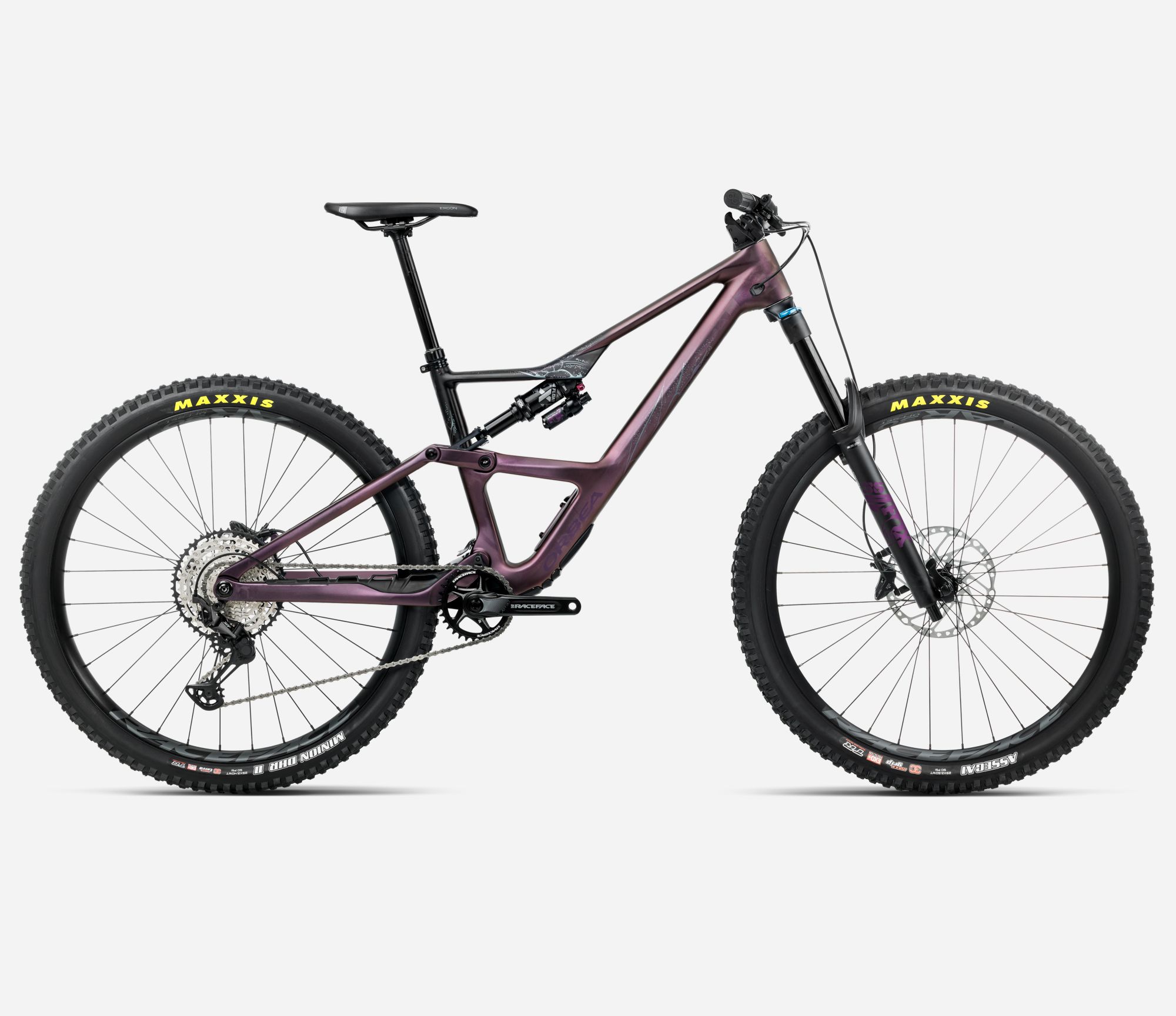 ORBEA OCCAM LT M30 - 2