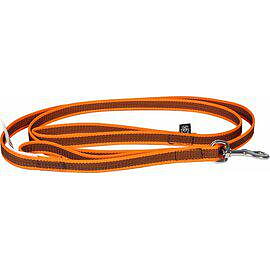 Alac Väktarkoppel Antiglid 2cmx190cm Orange