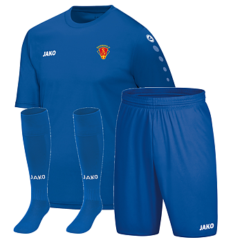 JAKO Startset (Saxemara IF)