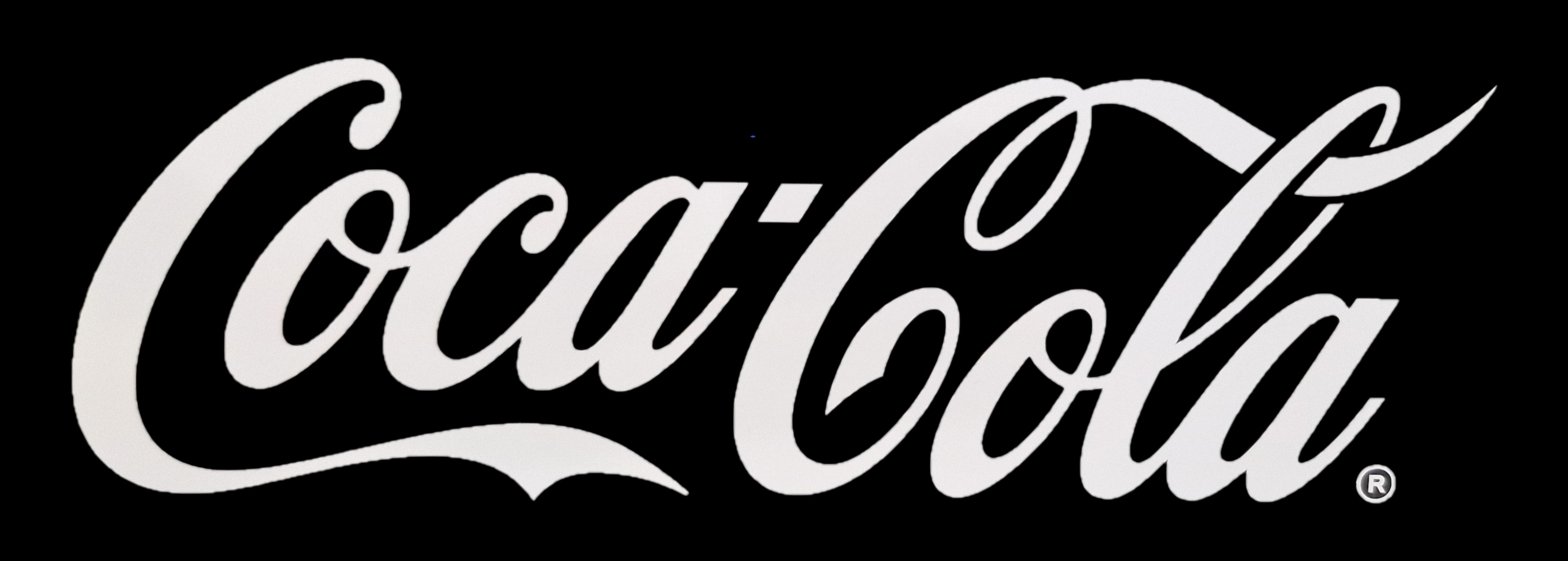Coca-Cola Klister mærke Albi