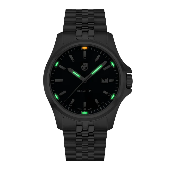 Luminox 2500 Nordic 43mm - 3