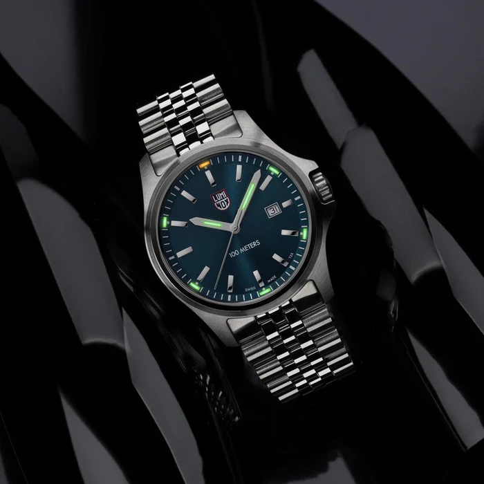Luminox 2500 Nordic 43mm - 4