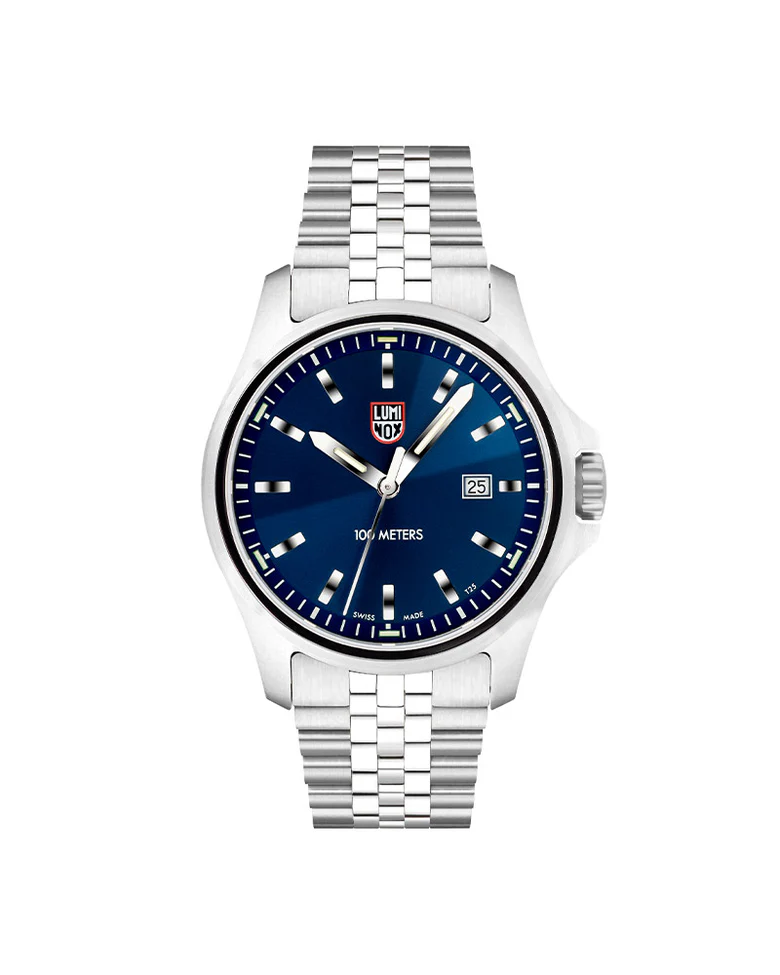 Luminox 2500 Nordic 43mm