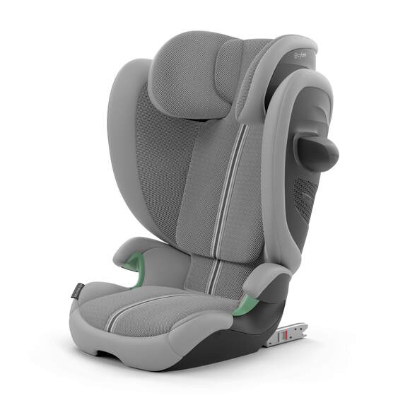 Cybex Solution G2 I-Fix - 4