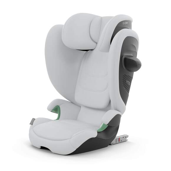 Cybex Solution G2 I-Fix - 2