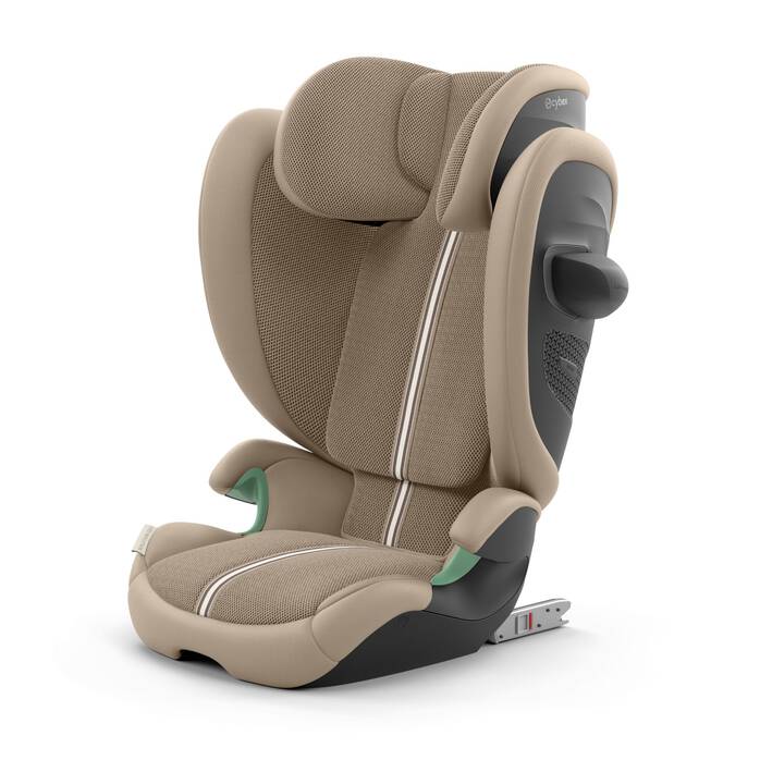 Cybex Solution G2 I-Fix - 7