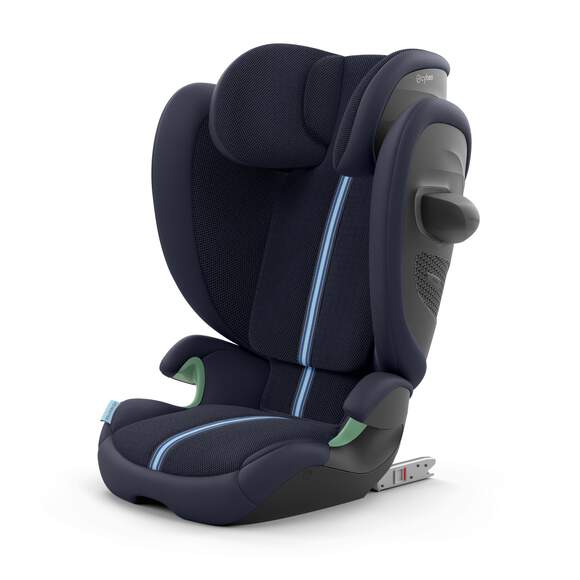 Cybex Solution G2 I-Fix - 5