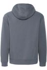 Bhdownton Hood Sweat, Grå - Blend - 3