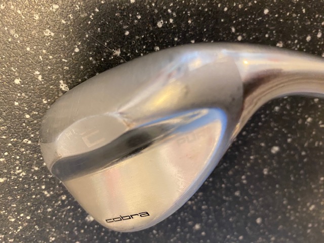 Cobra Pur  54 grader - 2