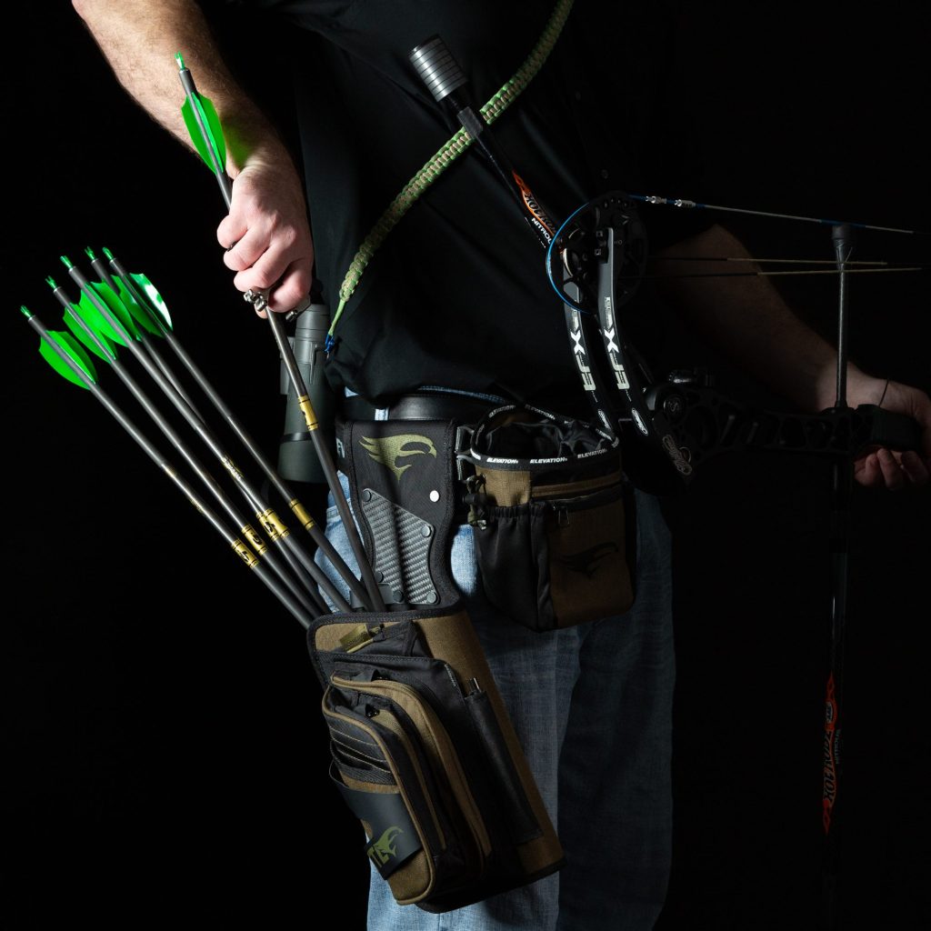 Elevation Quiver Field Mettle Package  - 3
