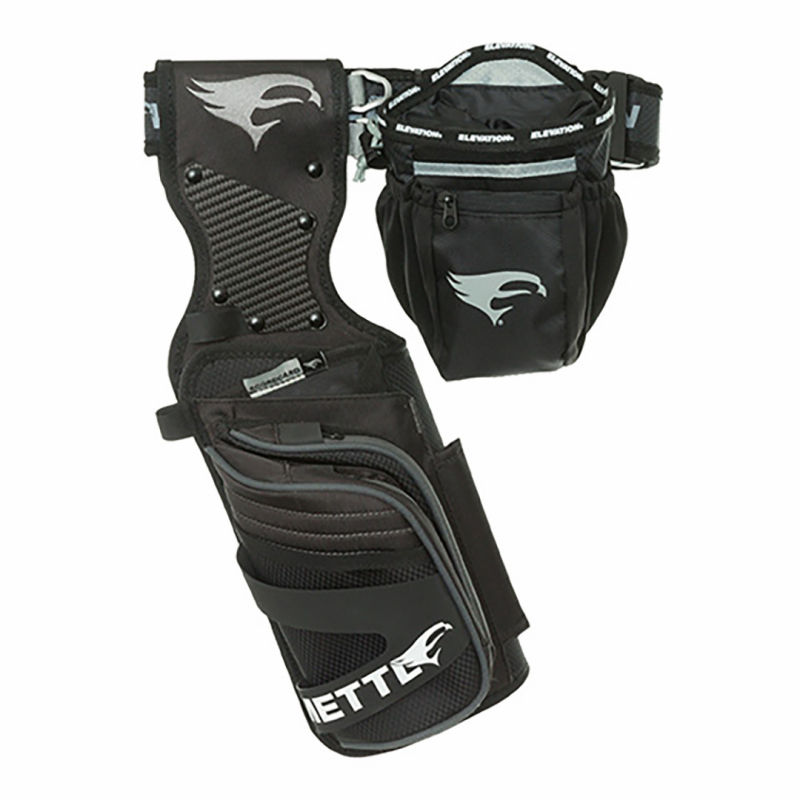 Elevation Quiver Field Mettle Package 