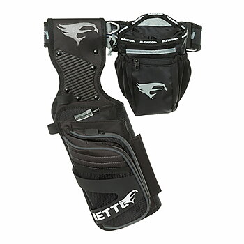 Elevation Quiver Field Mettle Package 
