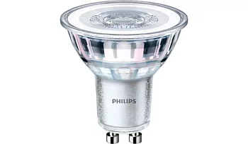 LED-spot 35W (3,5W) GU10 3-pack - Philips