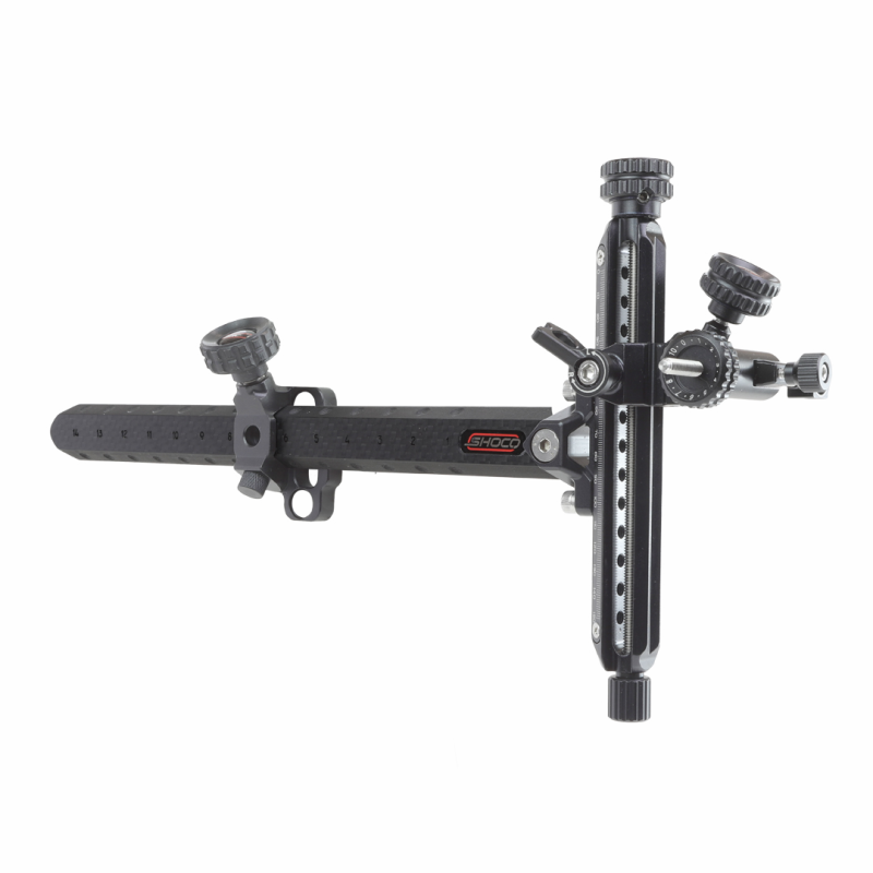 Shocq Sight Align PRO Carbon