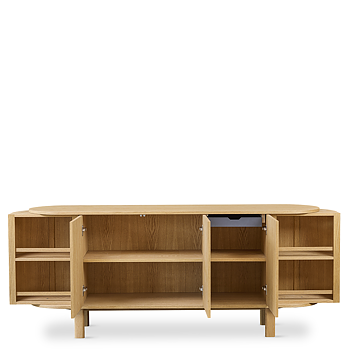 SM543 Sideboard - Skovby Möbler