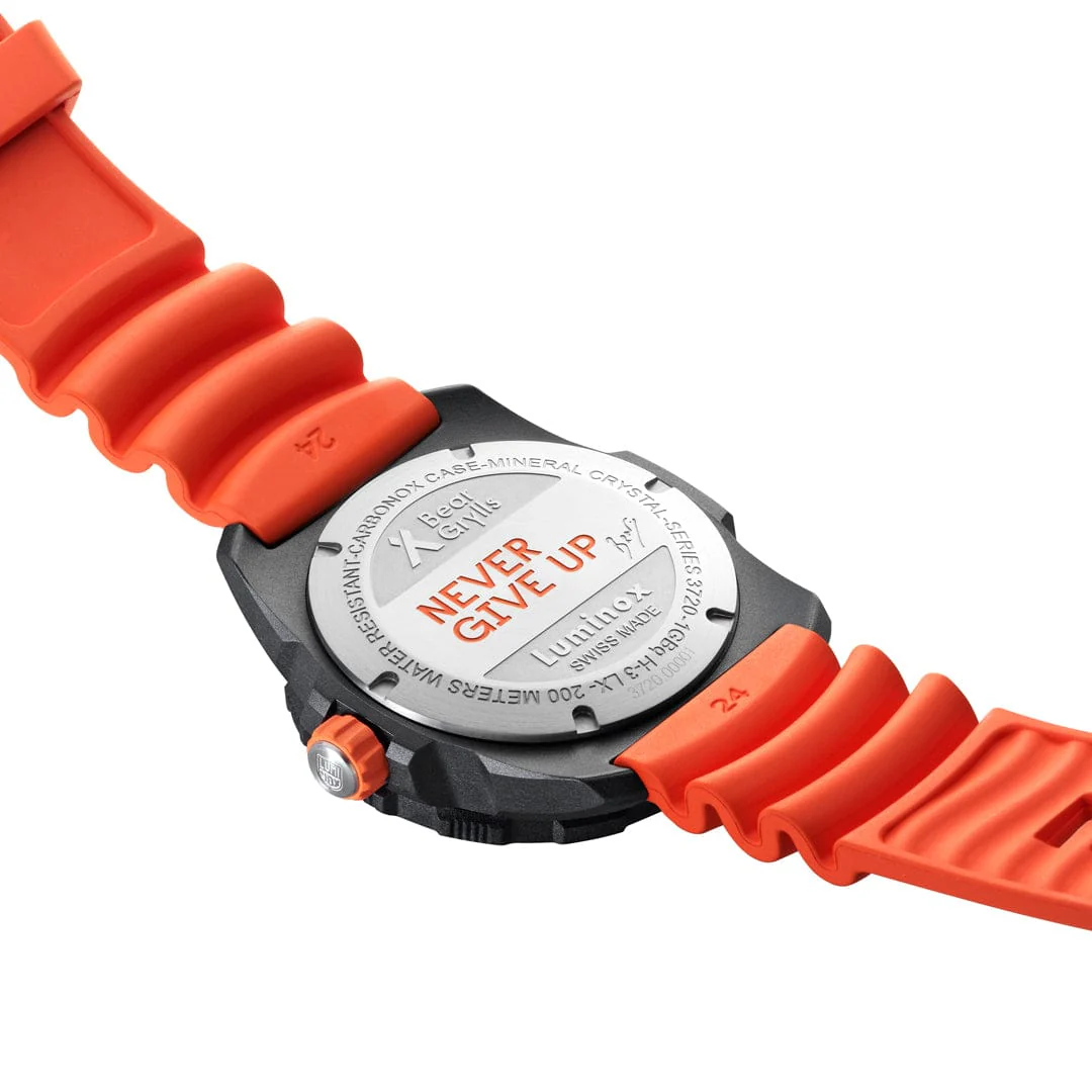 Luminox Bear Grylls Survival - 2
