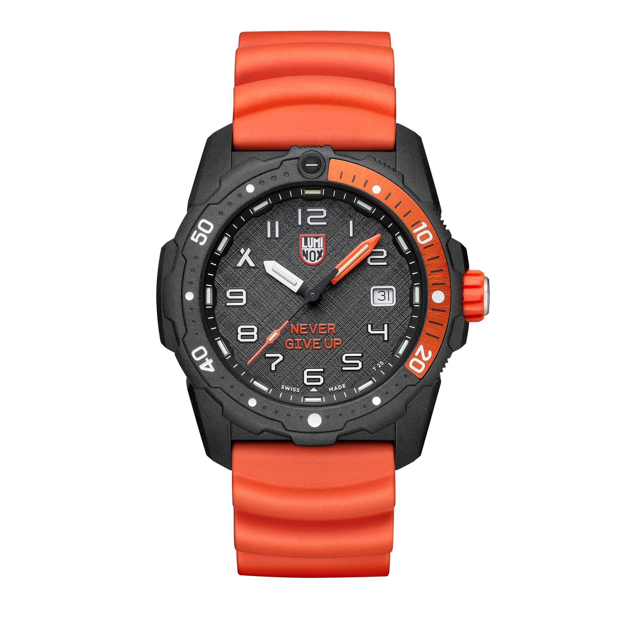 Luminox Bear Grylls Survival