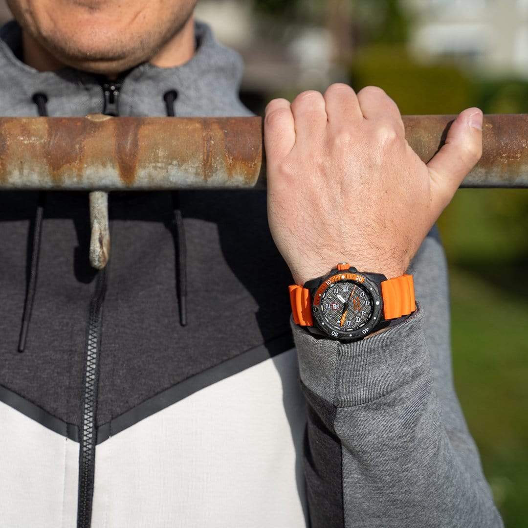 Luminox Bear Grylls Survival - 4