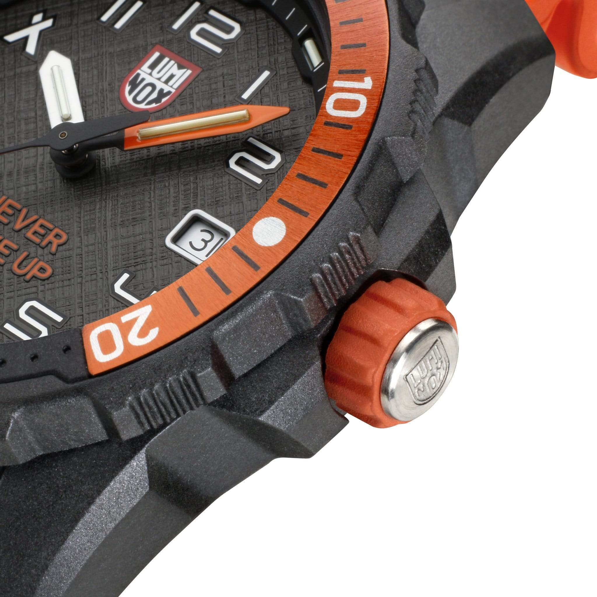 Luminox Bear Grylls Survival - 3