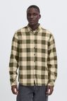 Bhbuster Shirt, Forest Green  - Blend - 2