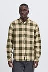 Bhbuster Shirt, Forest Green  - Blend
