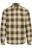 Bhbuster Shirt, Forest Green  - Blend