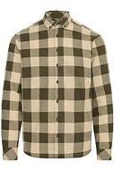 Bhbuster Shirt, Forest Green  - Blend