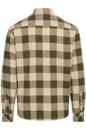 Bhbuster Shirt, Forest Green  - Blend - 3