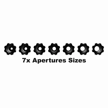Hamskea Aperture Cartridge DC Insight 