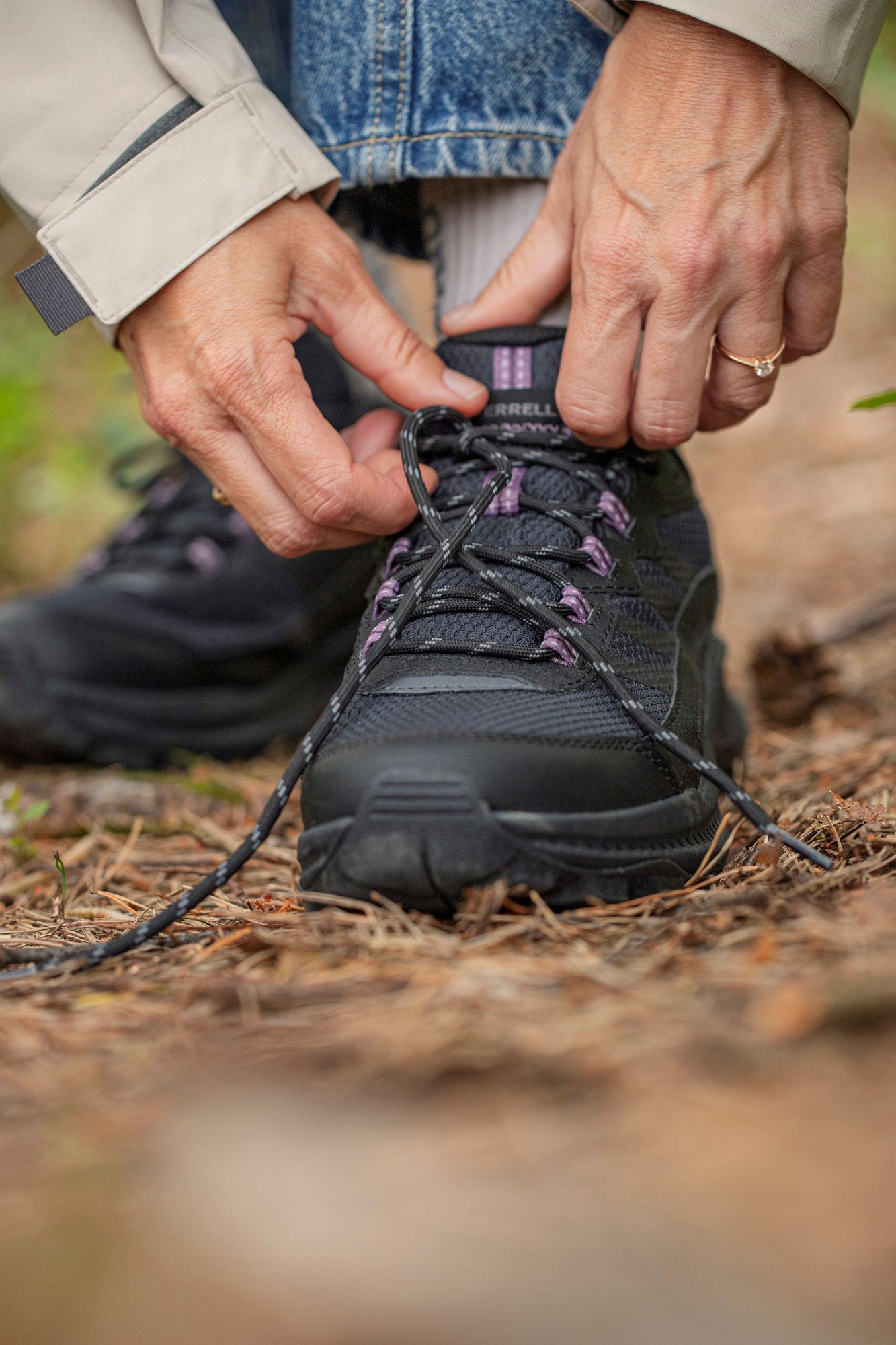 Merrell Speed Strike 2 GTX W - 5