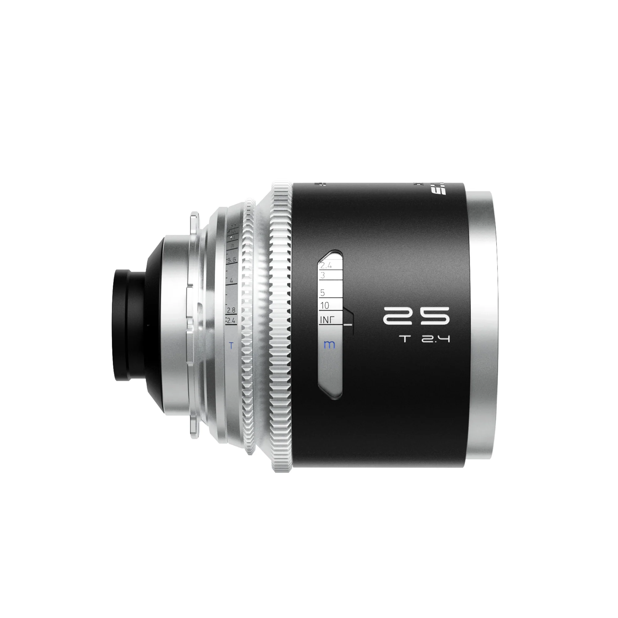Blazar Mantis 25mm T2.4 1.33x Anamorphic Lens - 3