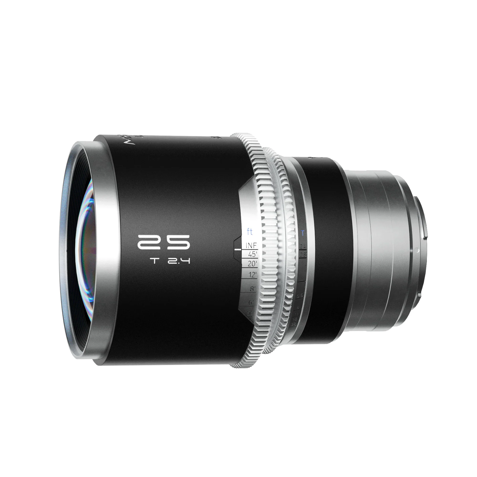 Blazar Mantis 25mm T2.4 1.33x Anamorphic Lens - 8