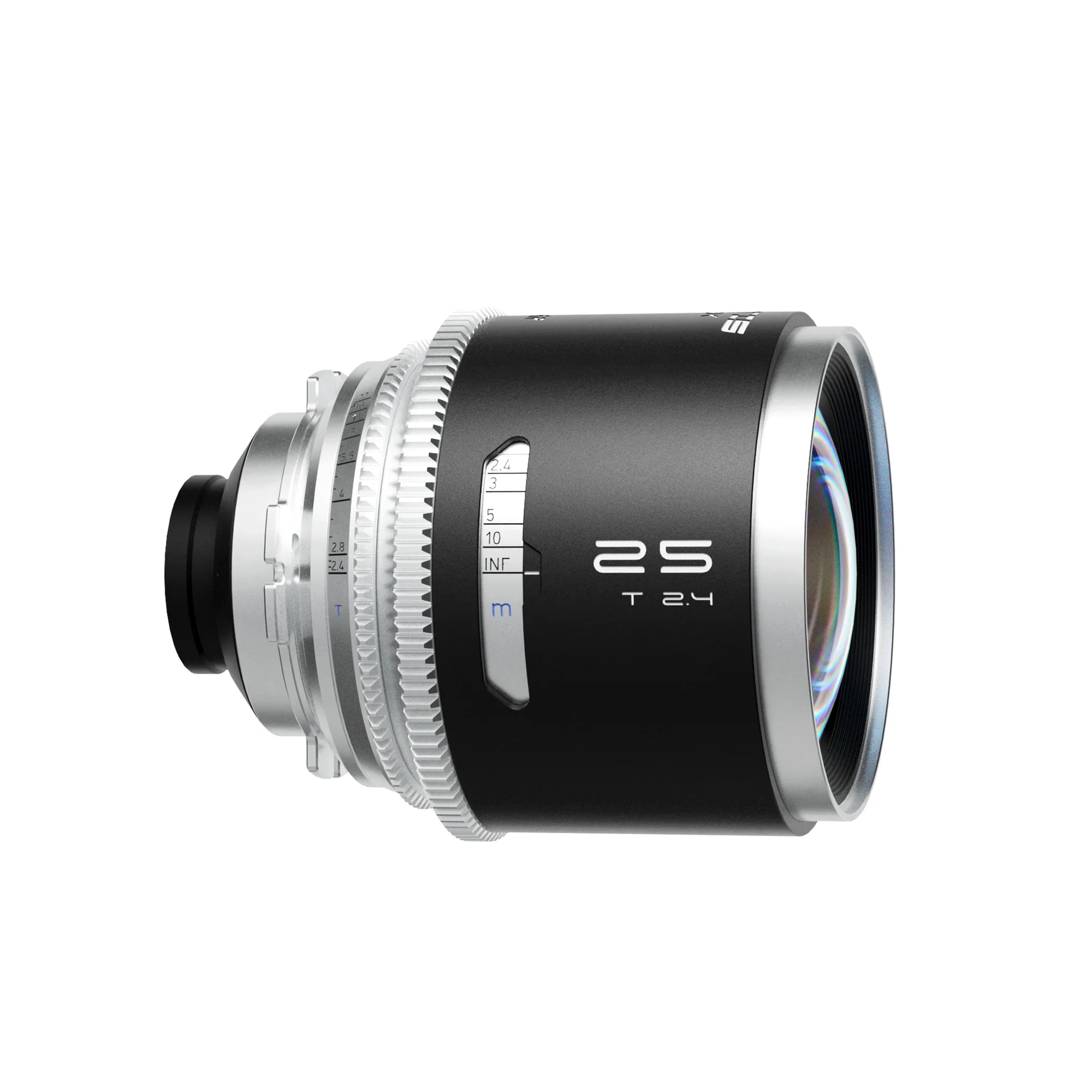 Blazar Mantis 25mm T2.4 1.33x Anamorphic Lens - 4