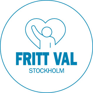 Frit valg Region Stockholm rollator elektrisk kørestol  gåscooter