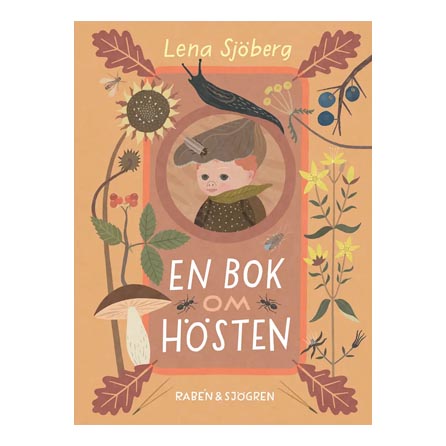 En bok om hösten     