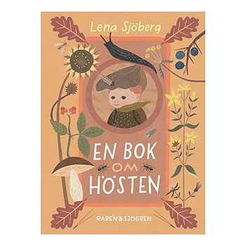 En bok om hösten     