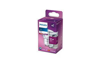 LED-spot 35W (3,5W) GU10 - Philips