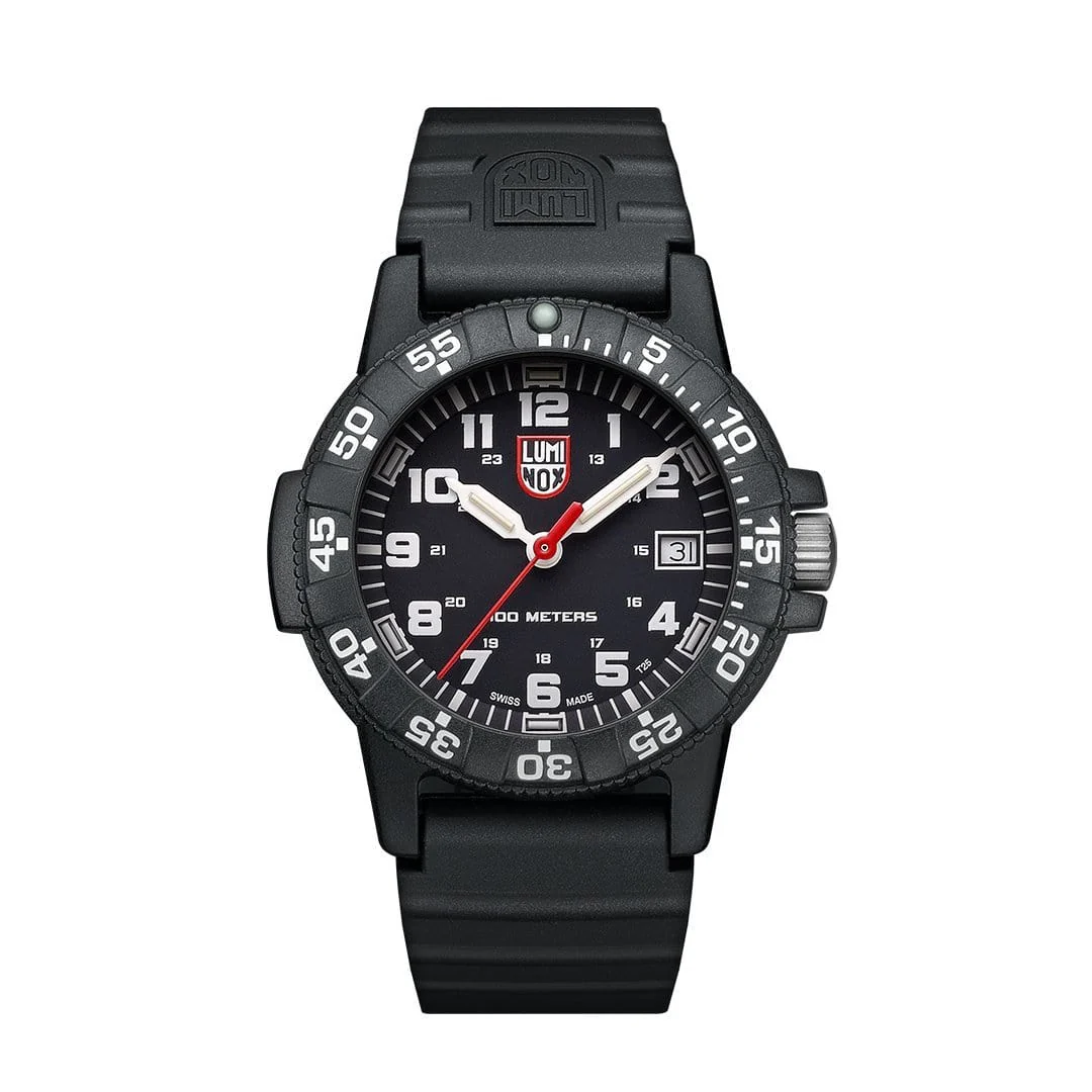 Luminox Leatherback SEA Turtle 39mm