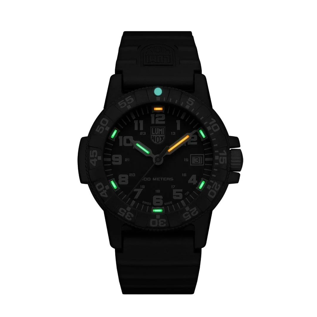Luminox Leatherback SEA Turtle 39mm - 2