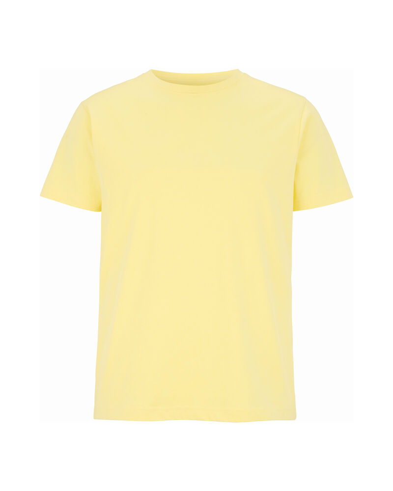 5-Pack T-shirt Klassisk - Herr - Cottover - Fairtrade & Ekologisk GOTS - 29 olika färger - 29
