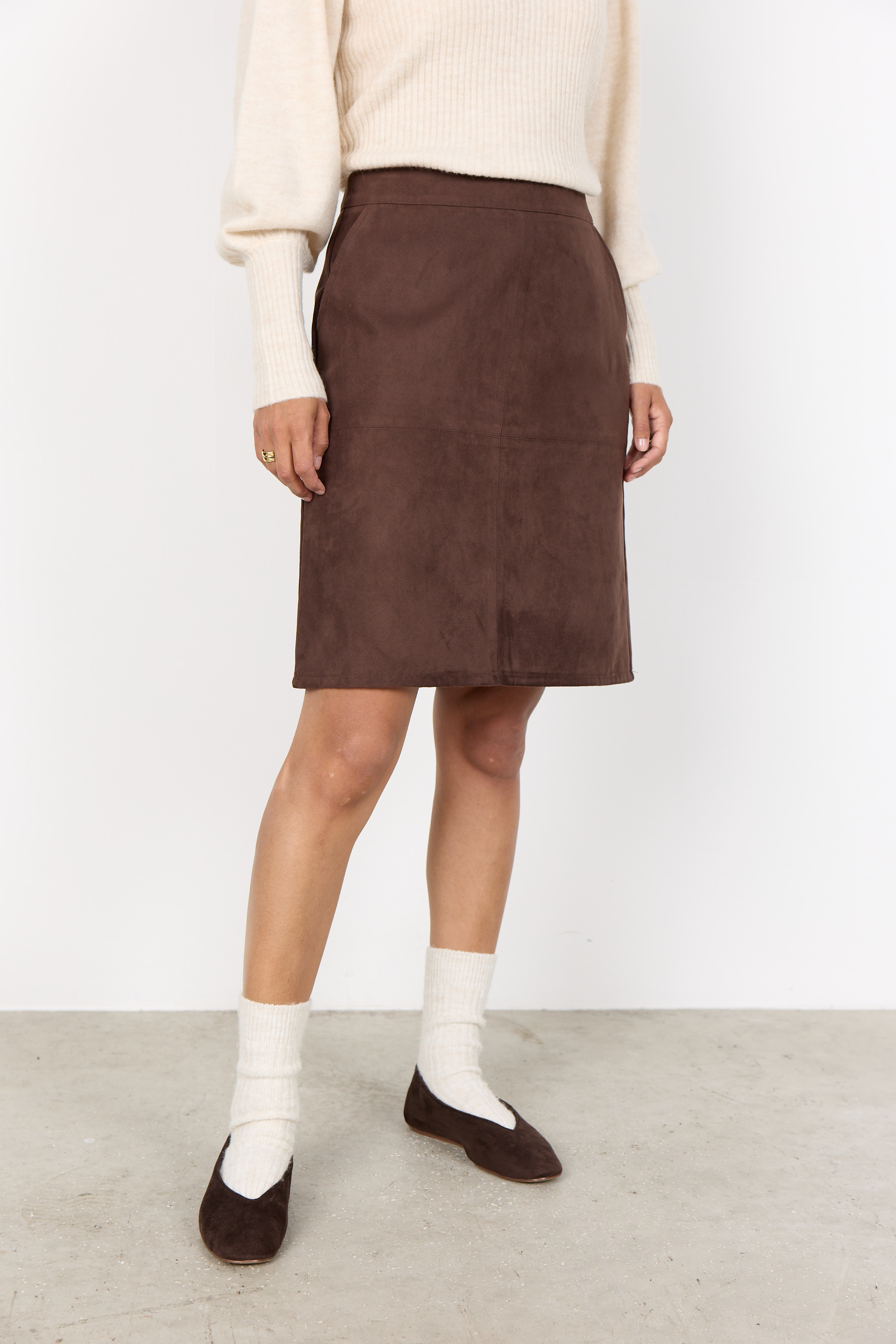 Soya Concept Vesna 3 Skirt - 3