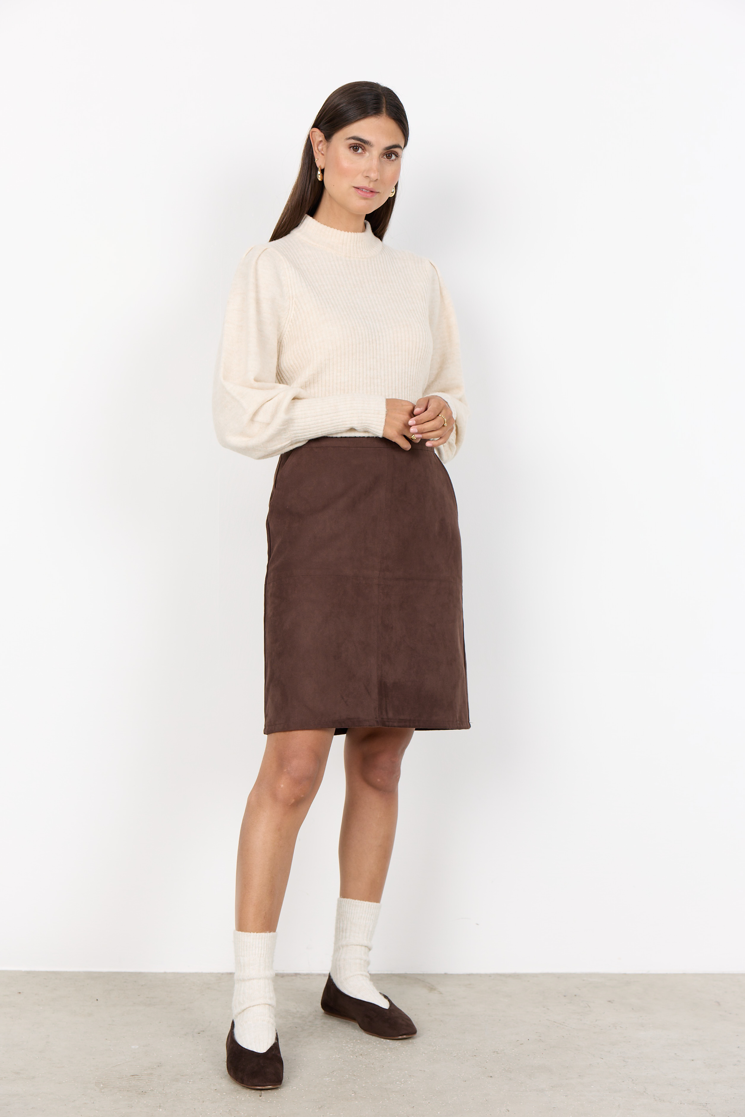 Soya Concept Vesna 3 Skirt - 2