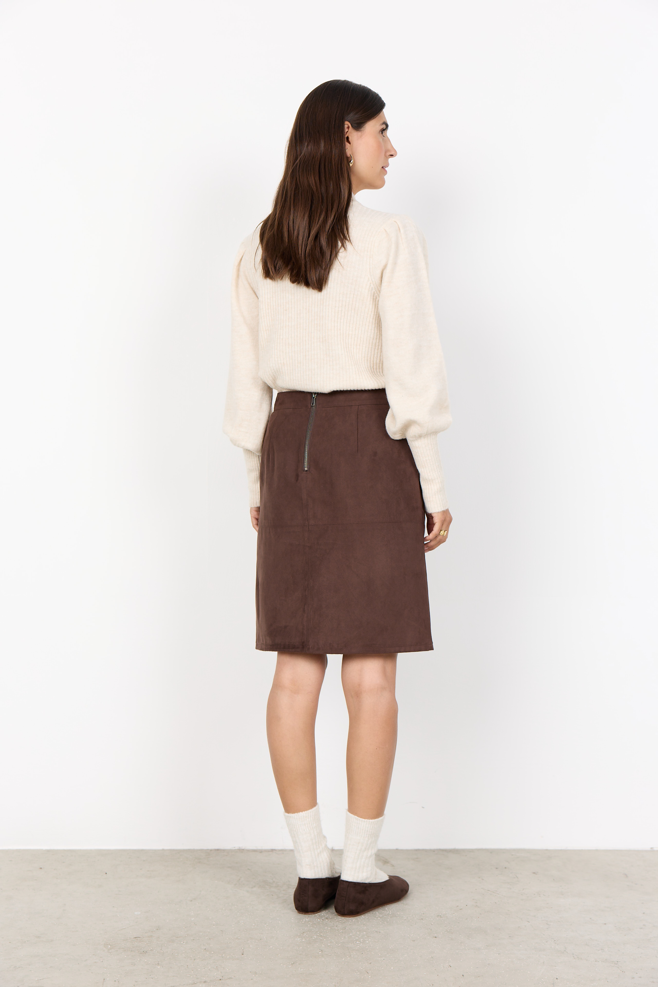 Soya Concept Vesna 3 Skirt - 5