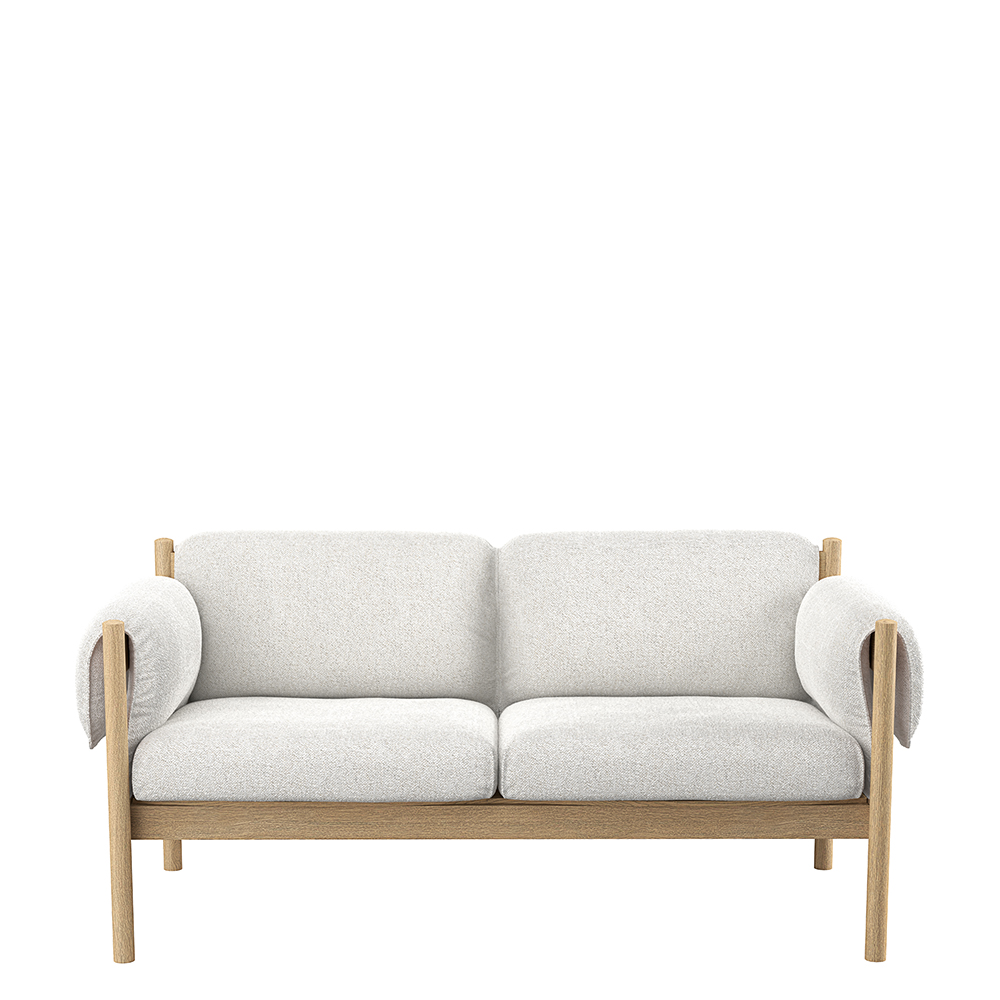 SM851 Soffa 162 cm - Skovby Möbler - 7